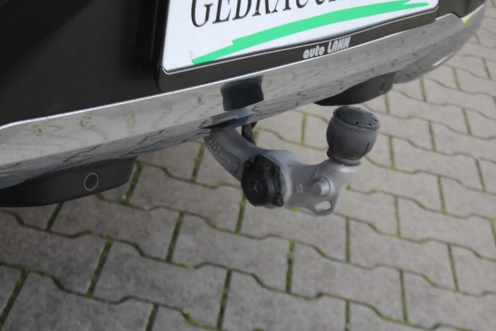 GLC 300 e Coupé Cp. EQ Plug-In Hybrid AHK Apple