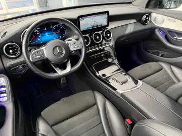 GLC 220d Coupe 4M*MAGNO*NIGHT*CARPLAY*KAMERA*LED