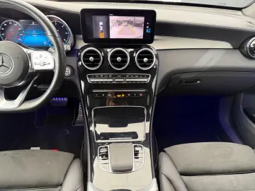 GLC 220d Coupe 4M*MAGNO*NIGHT*CARPLAY*KAMERA*LED