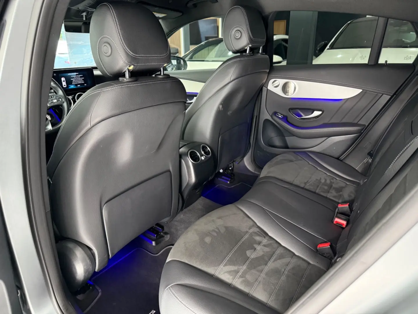 GLC 220d Coupe 4M*MAGNO*NIGHT*CARPLAY*KAMERA*LED