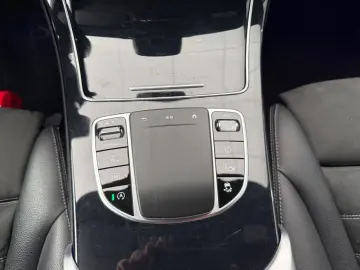 GLC 220d Coupe 4M*MAGNO*NIGHT*CARPLAY*KAMERA*LED