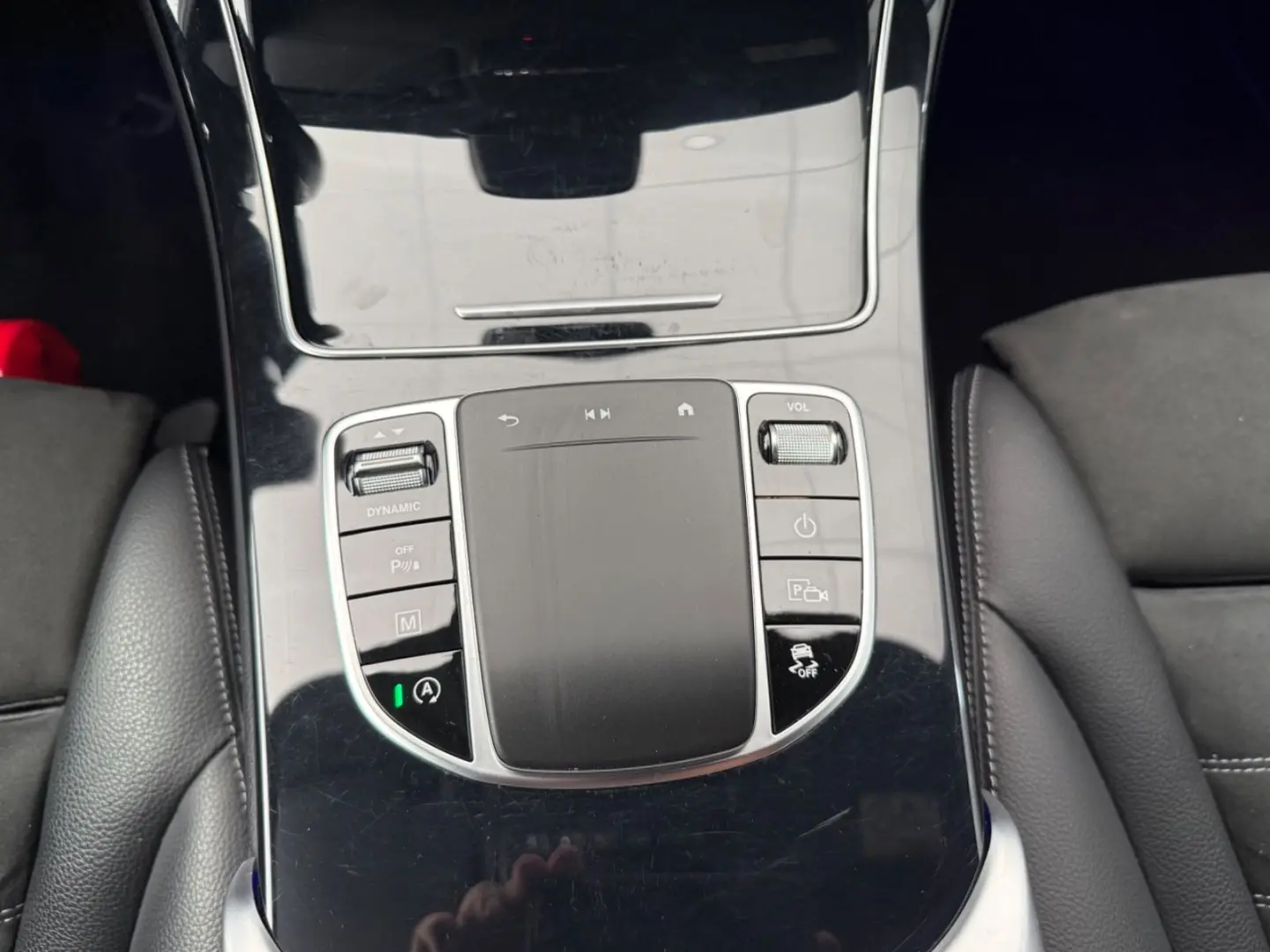 GLC 220d Coupe 4M*MAGNO*NIGHT*CARPLAY*KAMERA*LED
