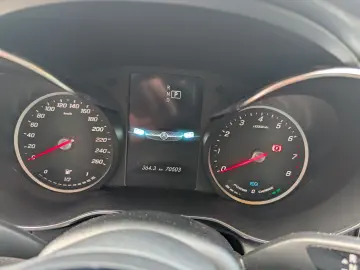 GLC 200 4Matic Coupe AMG-Line Plus *AHK