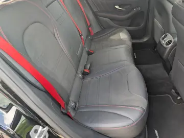 GLC 200 4Matic Coupe AMG-Line Plus *AHK