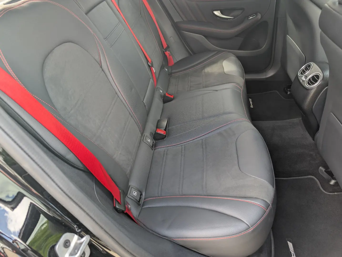 GLC 200 4Matic Coupe AMG-Line Plus *AHK