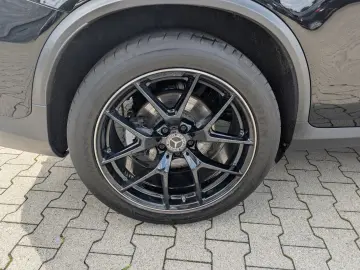 GLC 200 4Matic Coupe AMG-Line Plus *AHK