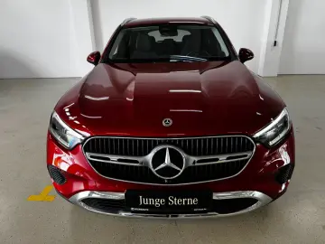 GLC 220 d 4M Ava Adv Plus RüCam LED Burm 3D AHK