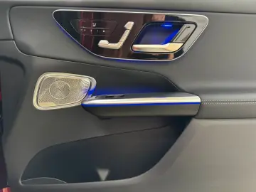 GLC 220 d 4M Ava Adv Plus RüCam LED Burm 3D AHK