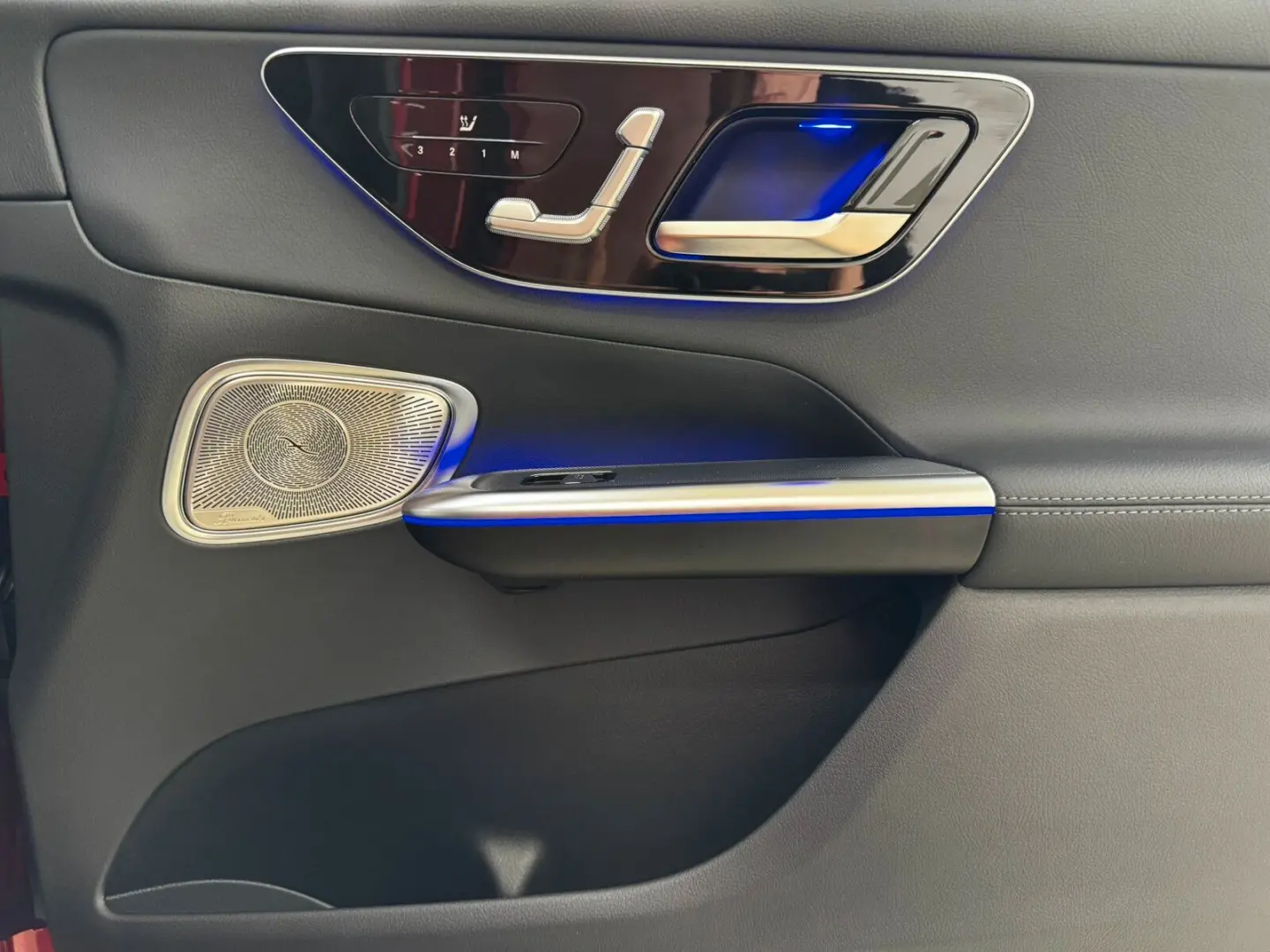 GLC 220 d 4M Ava Adv Plus RüCam LED Burm 3D AHK