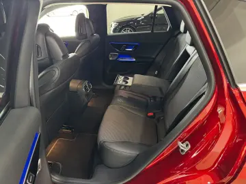 GLC 220 d 4M Ava Adv Plus RüCam LED Burm 3D AHK