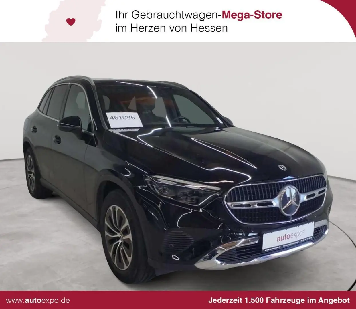 GLC 220d 4M-Ava Advanced PLUS AHK DIS