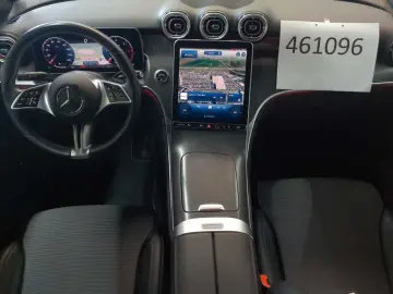 GLC 220d 4M-Ava Advanced PLUS AHK DIS