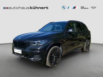 X5 xDr30d MSp NightV Massage Ventil DisplKey CraftC AirSusp