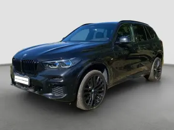 X5 xDr30d MSp NightV Massage Ventil DisplKey CraftC AirSusp