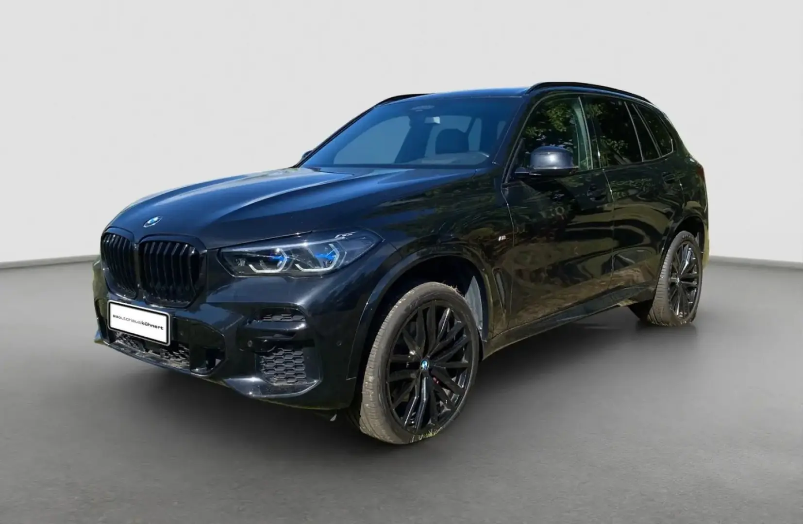 X5 xDr30d MSp NightV Massage Ventil DisplKey CraftC AirSusp