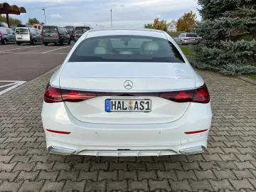 E 450d 4Matic AMG