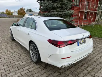 E 450d 4Matic AMG