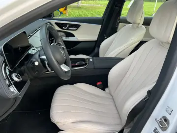 E 450d 4Matic AMG