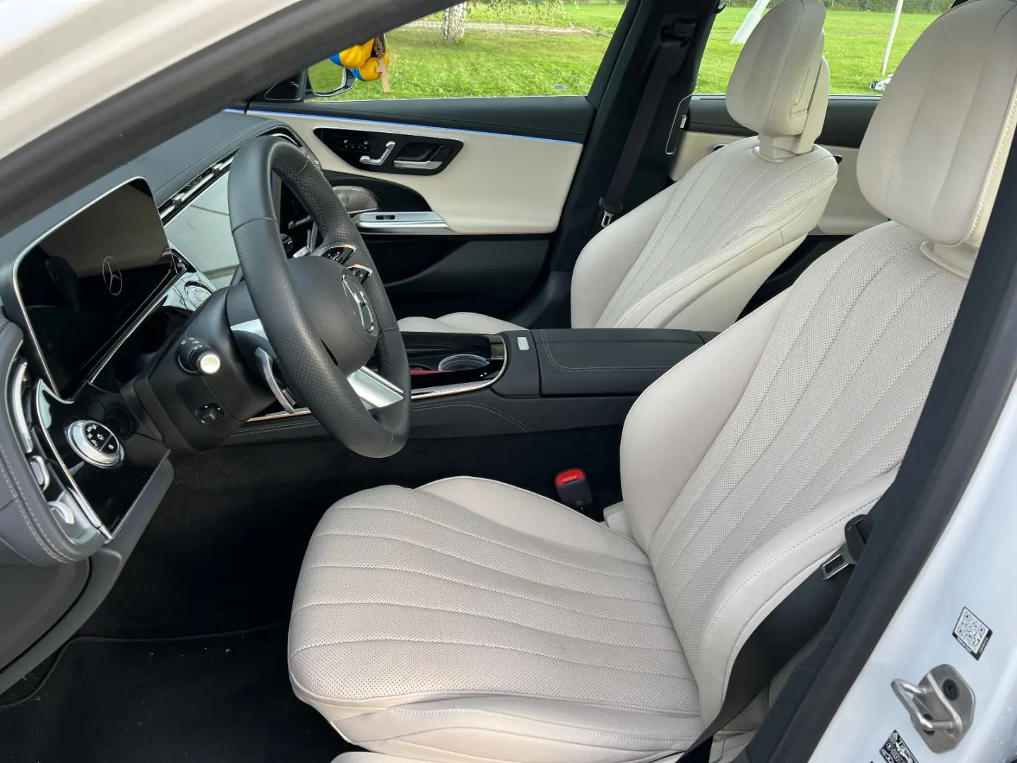 E 450d 4Matic AMG