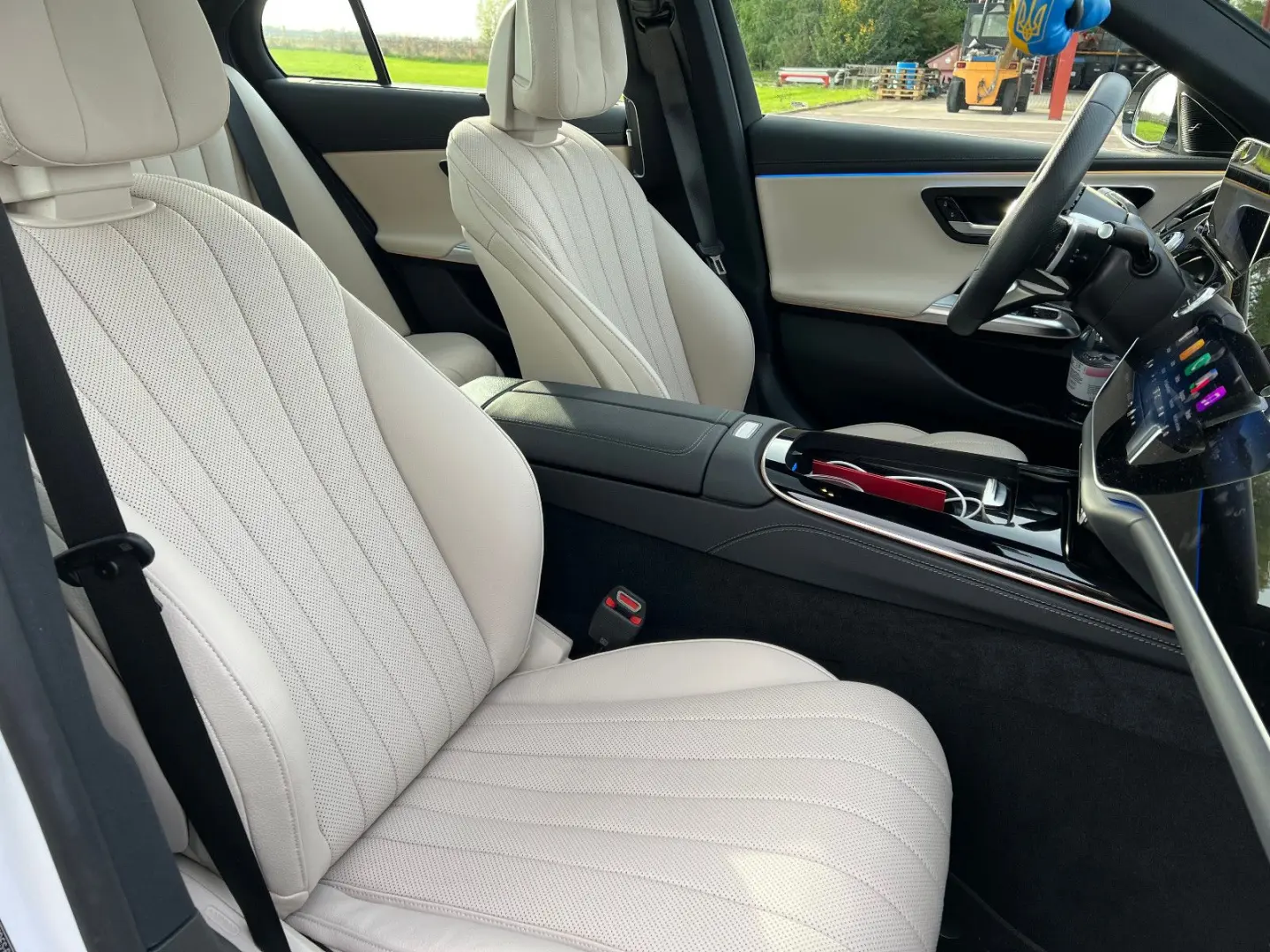E 450d 4Matic AMG