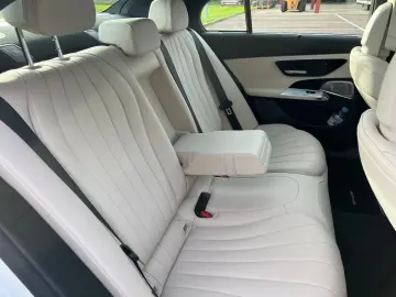 E 450d 4Matic AMG