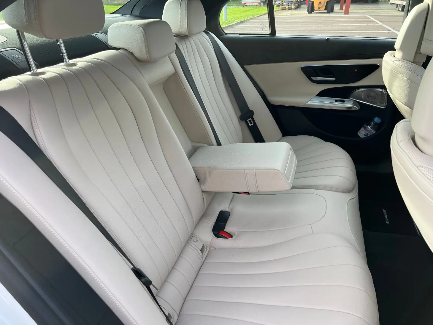 E 450d 4Matic AMG
