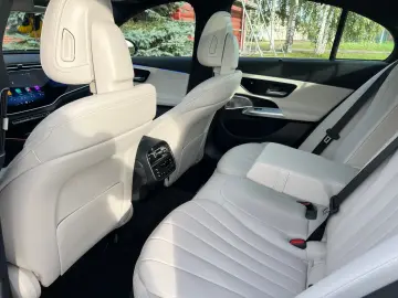 E 450d 4Matic AMG