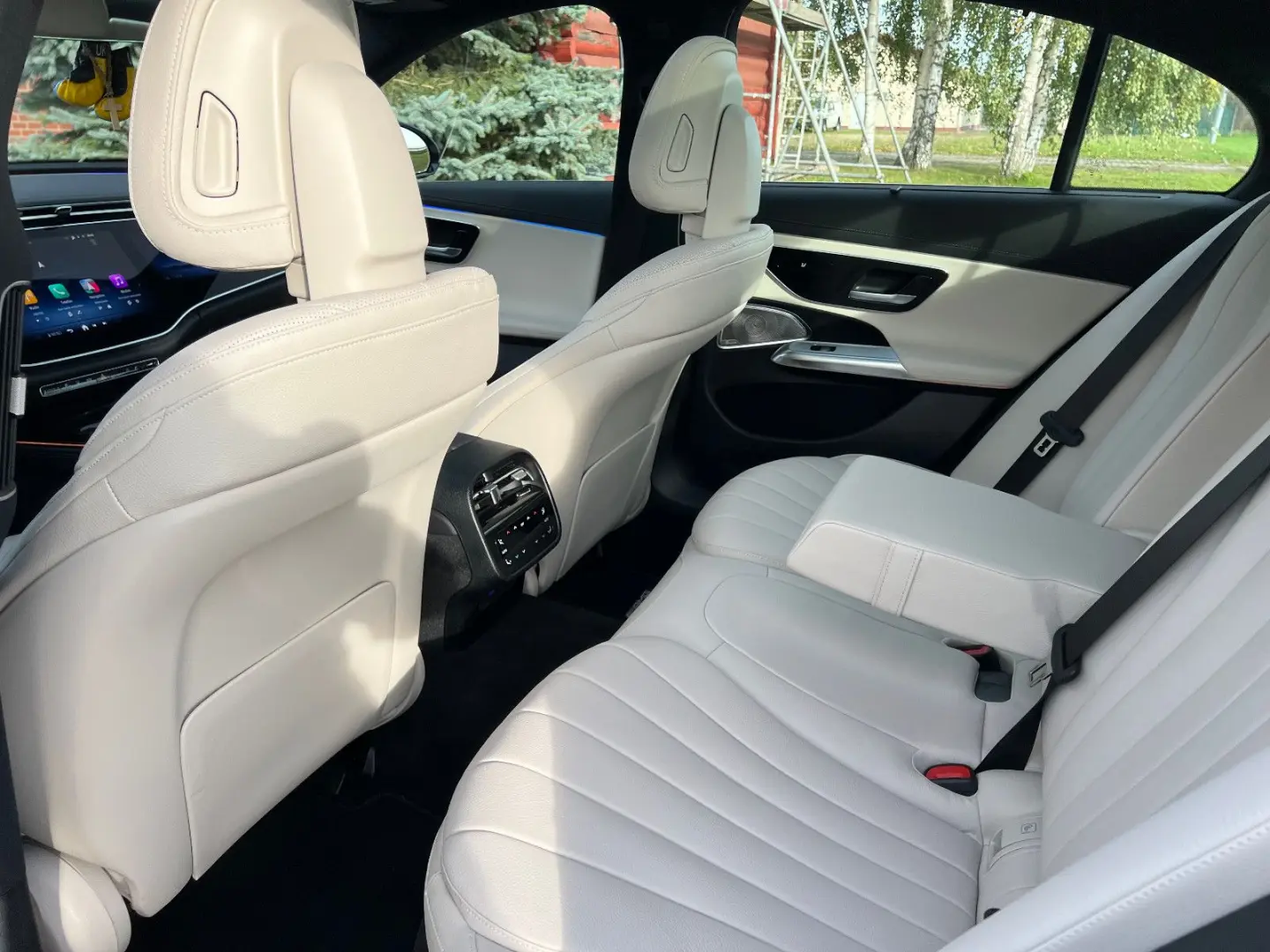 E 450d 4Matic AMG