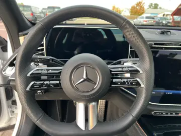 E 450d 4Matic AMG