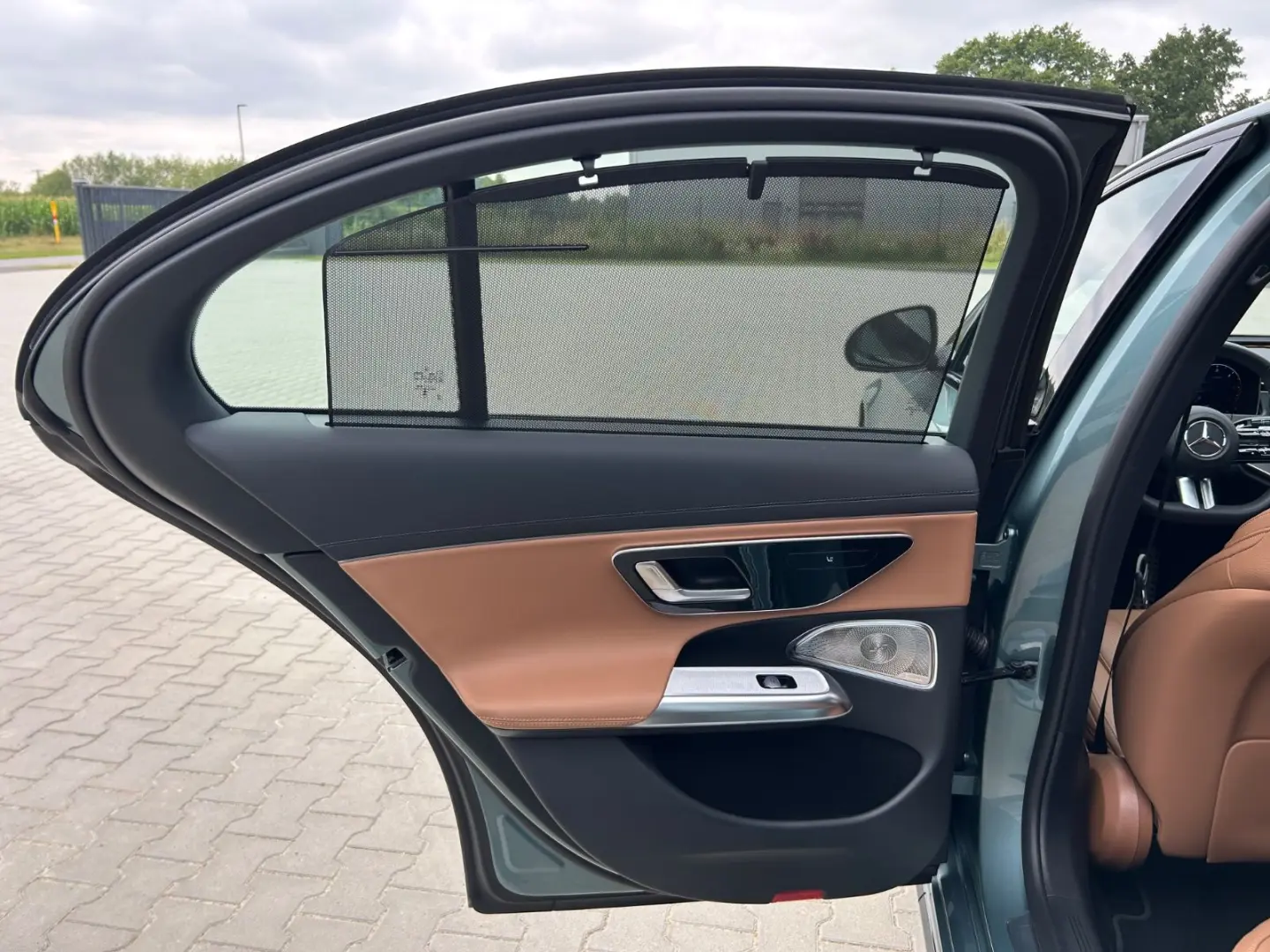 E450d 4M AMG Night Premium -HUD-Pano-Softcl-21Zo