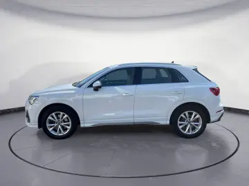 Q3 40 TDI quattro S-line