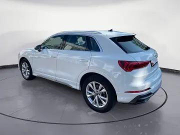 Q3 40 TDI quattro S-line