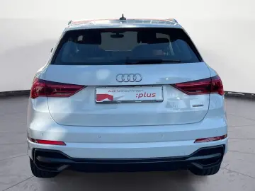 Q3 40 TDI quattro S-line