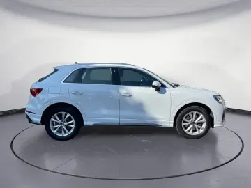 Q3 40 TDI quattro S-line