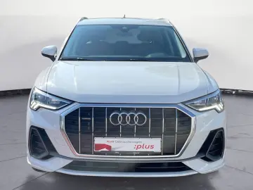 Q3 40 TDI quattro S-line