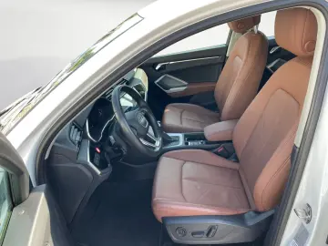 Q3 40 TDI quattro S-line