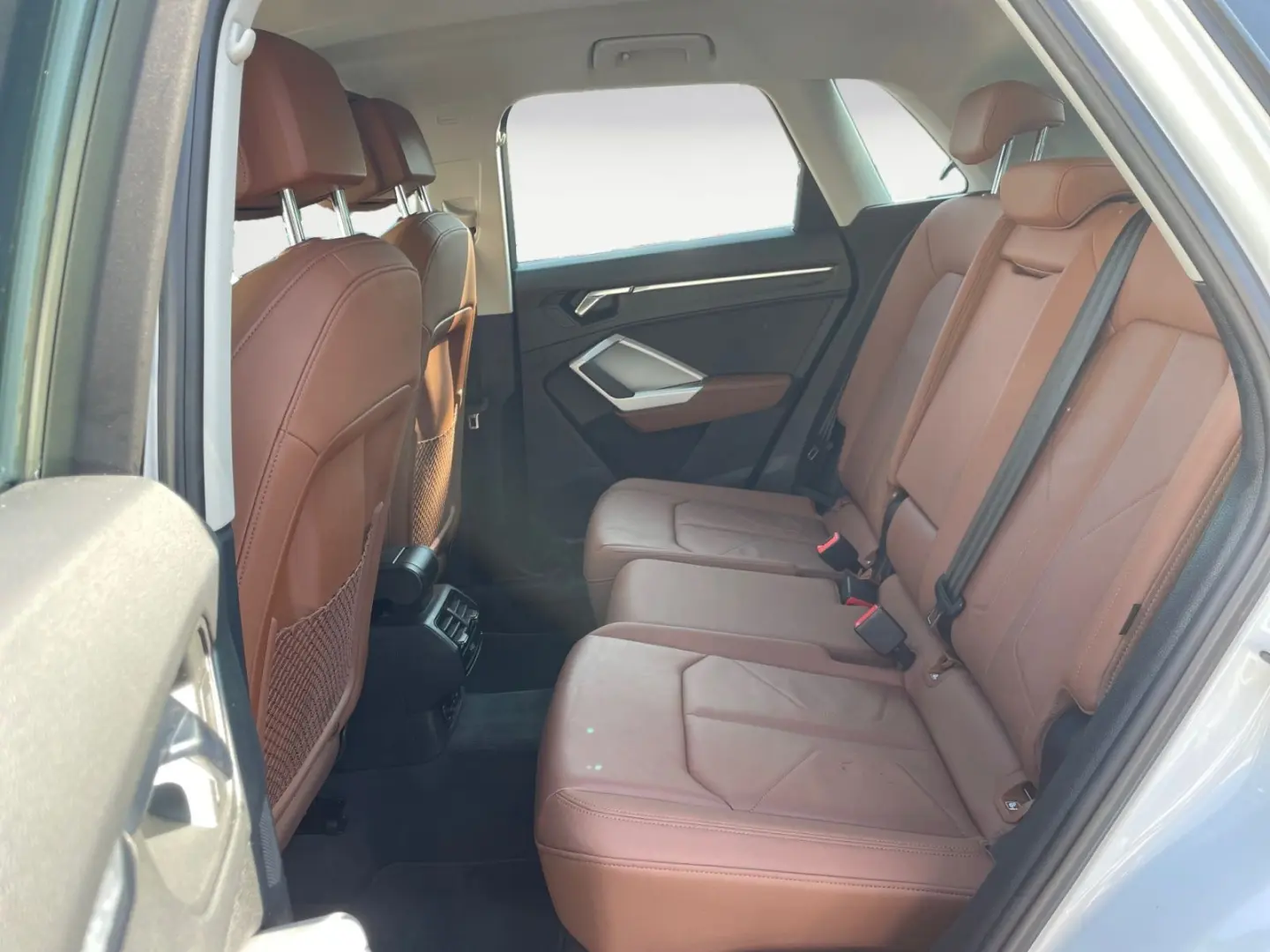 Q3 40 TDI quattro S-line