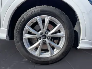 Q3 40 TDI quattro S-line