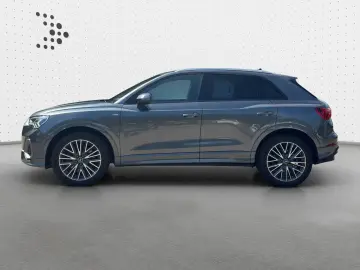 Q3 40 TDI quattro S-line