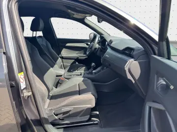 Q3 40 TDI quattro S-line