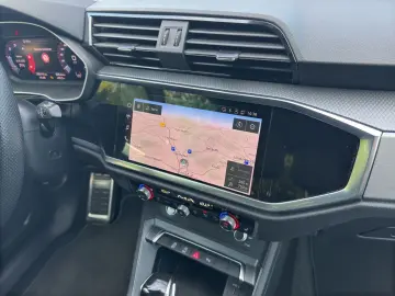 Q3 40 TDI quattro S-line