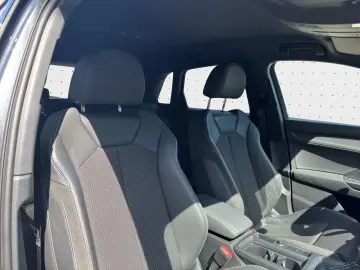 Q3 40 TDI quattro S-line