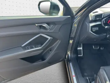 Q3 40 TDI quattro S-line