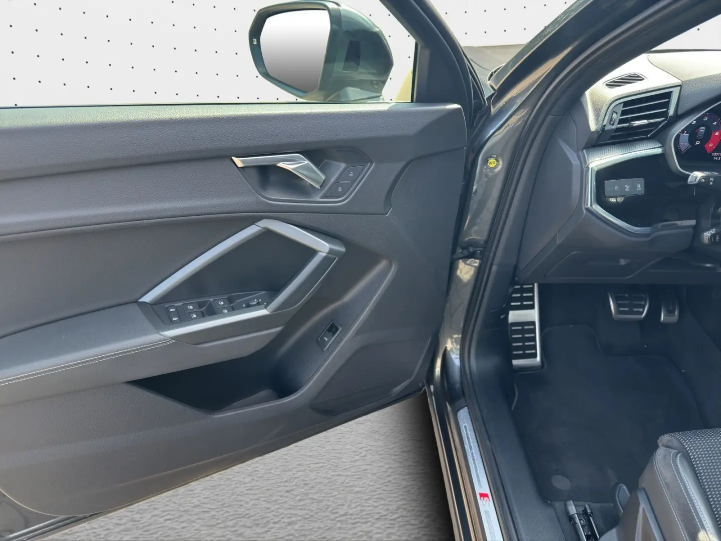 Q3 40 TDI quattro S-line