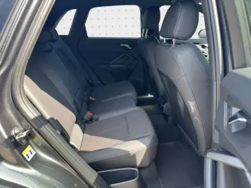 Q3 40 TDI quattro S-line