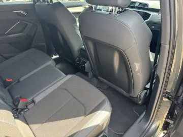 Q3 40 TDI quattro S-line