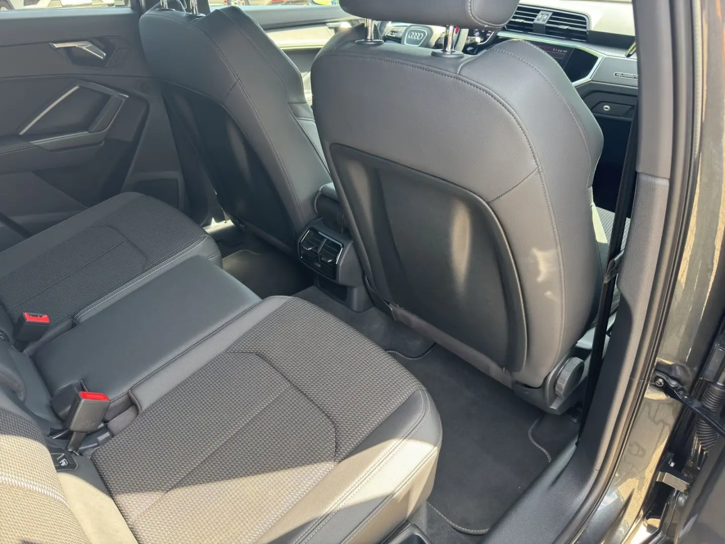 Q3 40 TDI quattro S-line