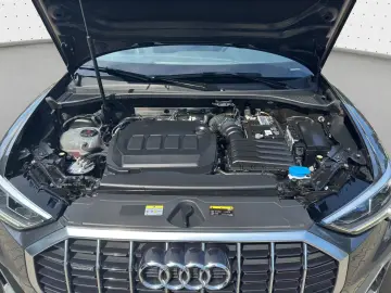 Q3 40 TDI quattro S-line