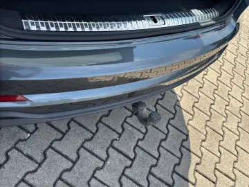 Q3 40 TDI quattro S-line