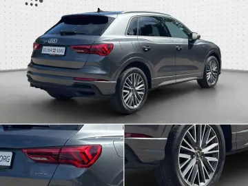 Q3 40 TDI quattro S-line